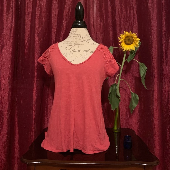 Free People Tops - SOLD {Free People} Blouse